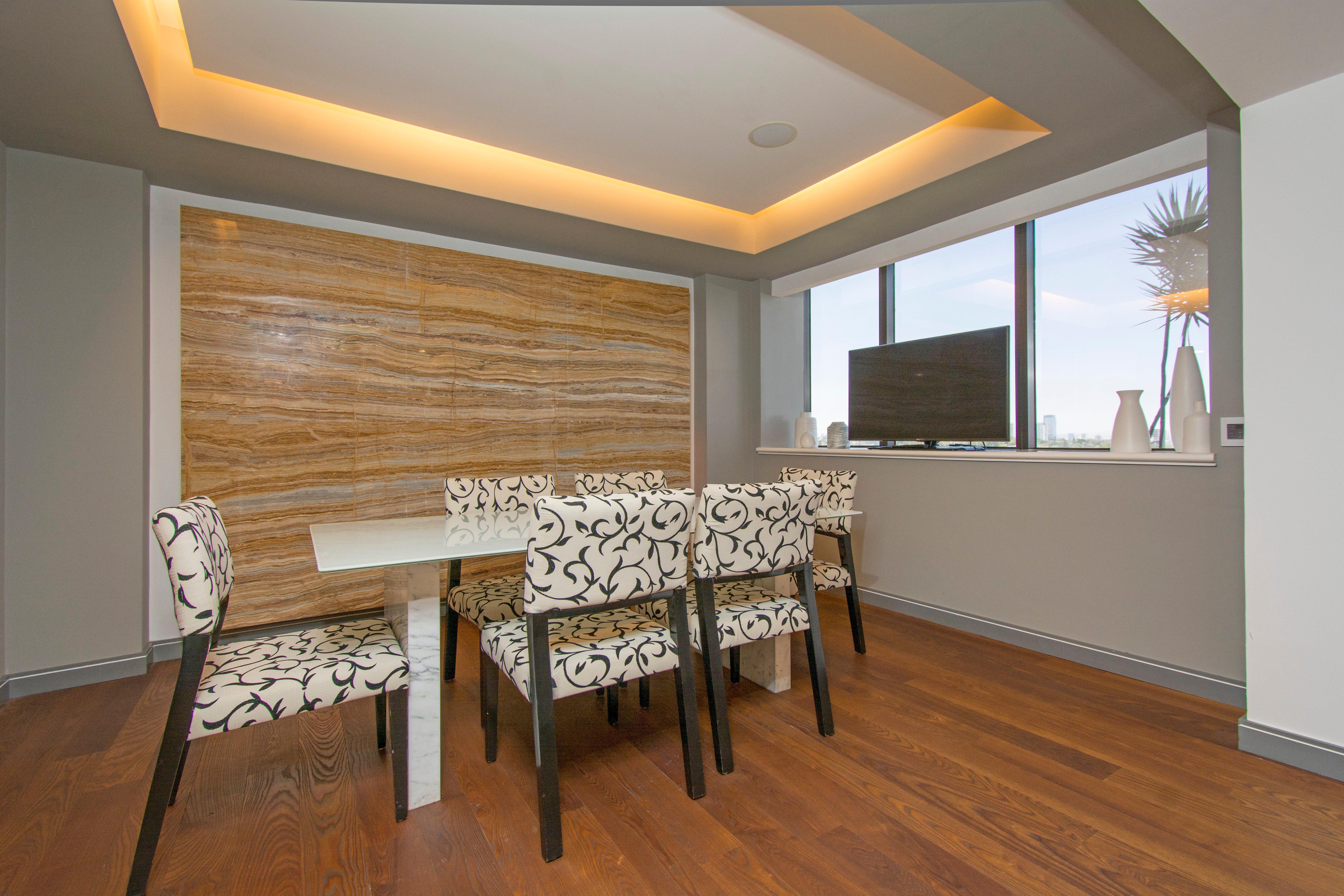 Presidente Intercontinental Guadalajara By Ihg Hotell Zapopan Eksteriør bilde